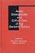 Acute Emergencies and Critical Care of the Geriatric Patient