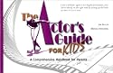 The Actor's Guide for Kids: A Comprehensive Handbook for Parents