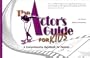The Actor's Guide for Kids: A Comprehensive Handbook for Parents