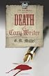 Death of a Cozy Writer: A St Just Mystery (A St. Just Mystery)