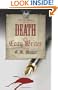 Death of a Cozy Writer (A St. Just Mystery)