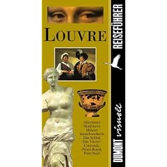 Louvre. DuMont visuell Reisef�hrer