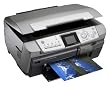 Epson Stylus RX700 All in One Photo Printer, Scanner and Copier