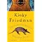 Newish Books I'm Dying to Read 12/04