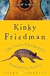 The Great Psychedelic Armadillo Picnic: A "Walk" in Austin (Crown Journeys)