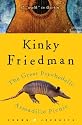 The Great Psychedelic Armadillo Picnic: A "Walk" in Austin (Crown Journeys)