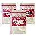 The Energy Patch - 12 Week Supply - By Lab88