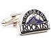 Colorado Rockies MLB Cufflinks