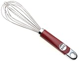 KitchenAid Utility Whisk, Red