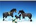 Revell 26050 - Clydesdale braun - Pferdefamilie