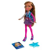 Bratz I-Candy Yasmin Doll