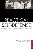 Practical Self-Defense (Tuttle Martial Arts)