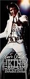 Elvis The King Puzzle