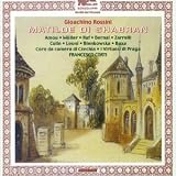 Rossini: Matilde di Shabran