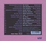 Eigenschaften Uri Caine  / Bedrock-Shelf-Life