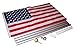 Olympus Flag Deluxe United States Flag with 18-Foot Aluminum Pole Set #RKP20N