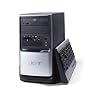 Aspire SA90, Intel Celeron 925 Dual Core, 512MB RAM, 160GB HDD, DVD RW, SIS Mirage 3 Graphics up to 128MB, 9 in 1 Card Reader, PS2 Keyboard and Ball Mouse, Vista Home Basic