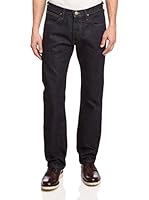 Lee Vaquero Blake (Azul Oscuro)