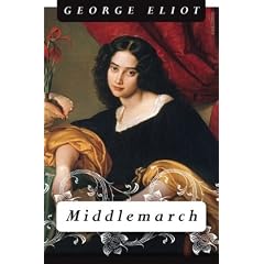 Middlemarch: Roman
