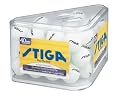 Stiga T0645 36-Count Table Tennis Multi Ball Pack
