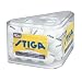 Stiga T0645 1-Star Table Tennis Ball, 36-Pack (White)