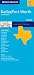 Rand McNally Regional Dallas, Ft. Worth & Vicinity (Rand McNally Folded Map: Cities)