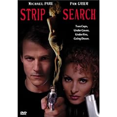 Strip Search [DVD] [1997] [Region 1] [US Import] [NTSC]