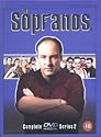 The Sopranos: Complete Series 2 [DVD] [1999]