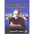 The Sopranos: Complete Series 2 [DVD] [1999]
