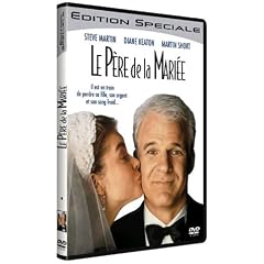 Le P�re de la mari�e - �dition Sp�ciale