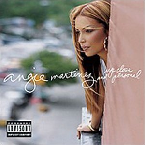CD-Charts  Music : Up Close and Personal