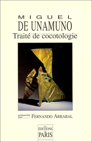  Miguel de Unamuno