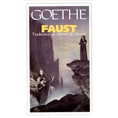 Faust, traduction de G�rard de Nerval