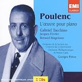 Poulenc: Complete Piano Works