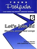 Books : Let's Join in!: Rhymes, Poems and Songs (Young Pathfinder)