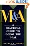 M & A: A Practical Guide to Doing the Deal
