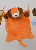 Orange Dog Wuvee 7