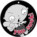 Family Guy ~ Family Guy Air Freshener ~ Approx. 3"