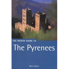 Rough Guide to the Pyrenees: The Rough Guide (Rough Guide Travel Guides)