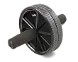 Double Exercise Wheel