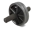 Double Exercise Wheel