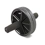 Double Exercise Wheel