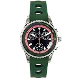 Calvin Klein Men's Challenge Collection Chrono Watch #32175.78