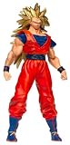  : 9 Inch Dragonball GT Limited Edition Unstoppable Heros Action Figure Series 7 - SS Vegeta