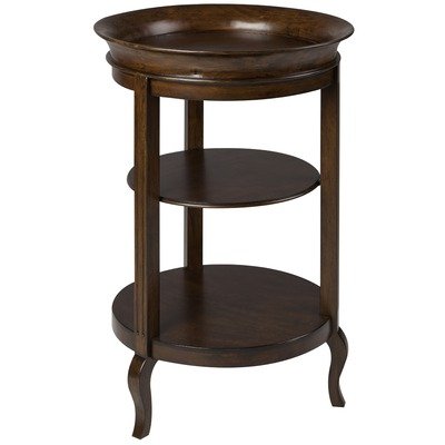 Cooper Classics 6142 Jasper End Table