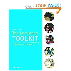 The Lecturers Toolkit