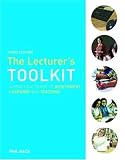 Books : The Lecturers Toolkit