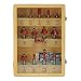 Freud 91-100 13 Piece Super Router Bit Set, 1/2-Inch Shank