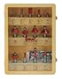 Freud 91-100 13-Piece Super Router Bit Set with 1/2-Inch Shank and Freud's TiCo Hi-Density Carbide