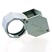 Jewelers Loup 10 Times Magnification Loupes